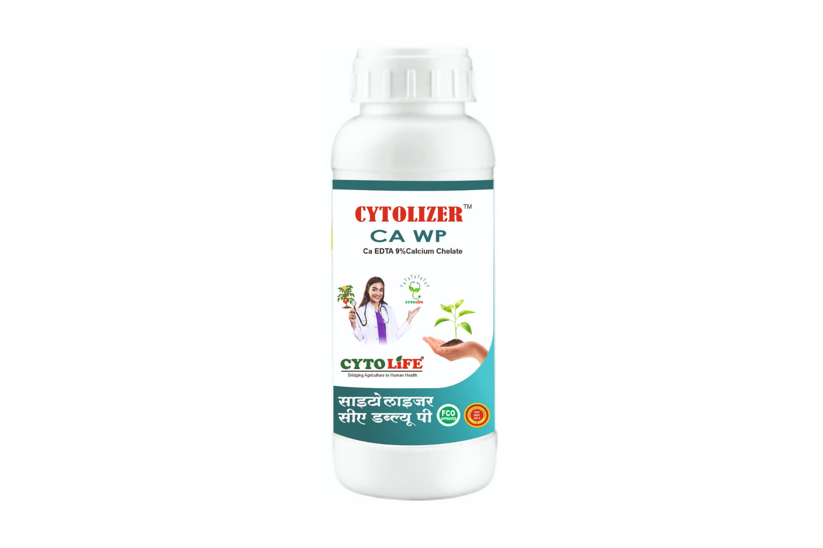 CYTOLIZER CA WP
